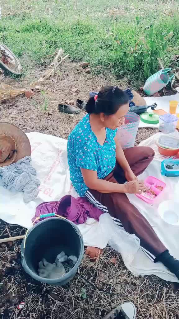 @Tukang Buruh