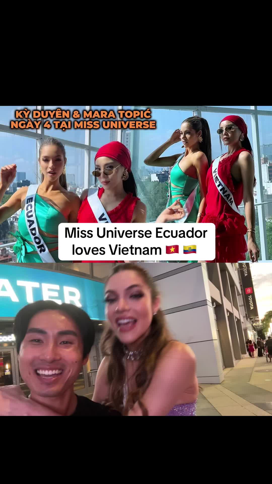 @Steven At Pageants 🇻🇳🇺🇸