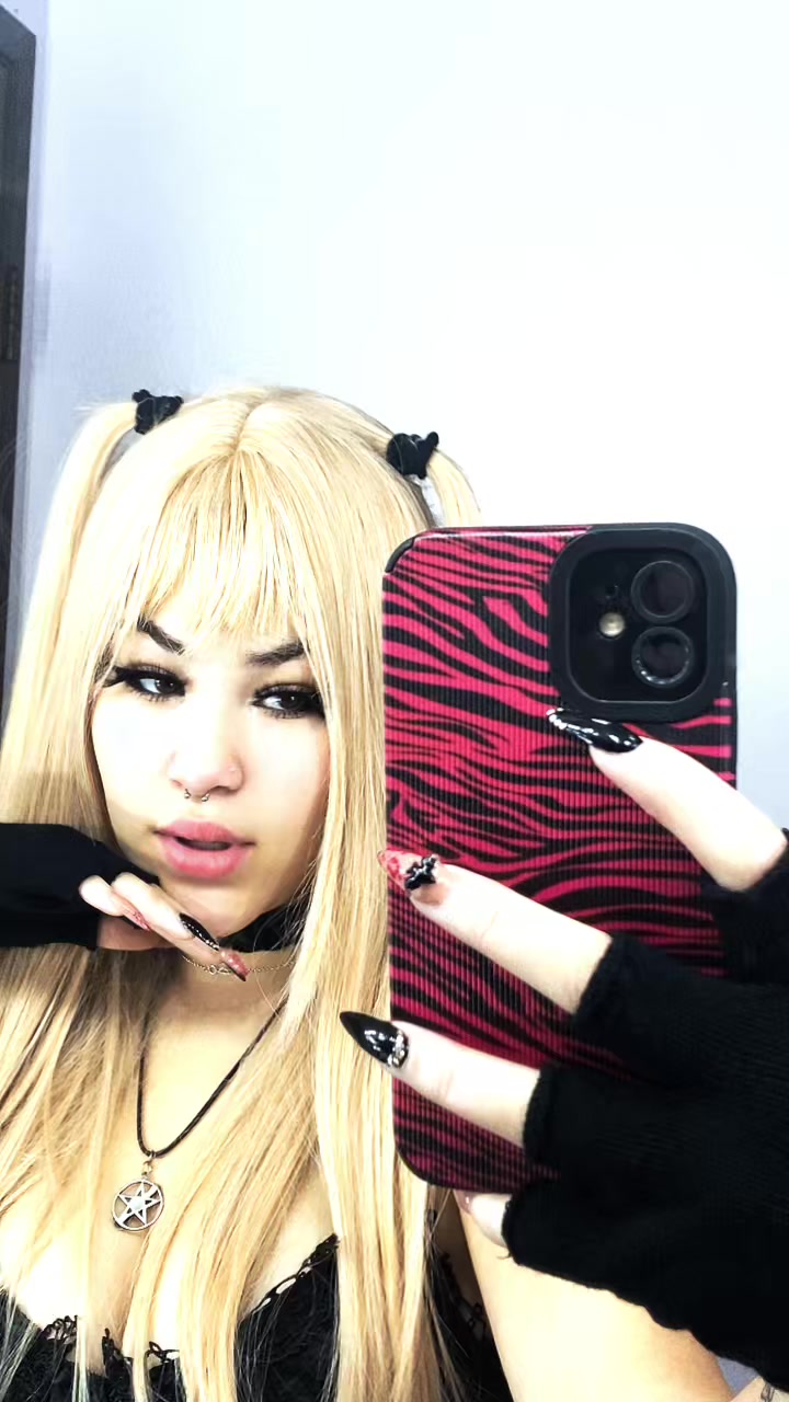 @Azaly <3
