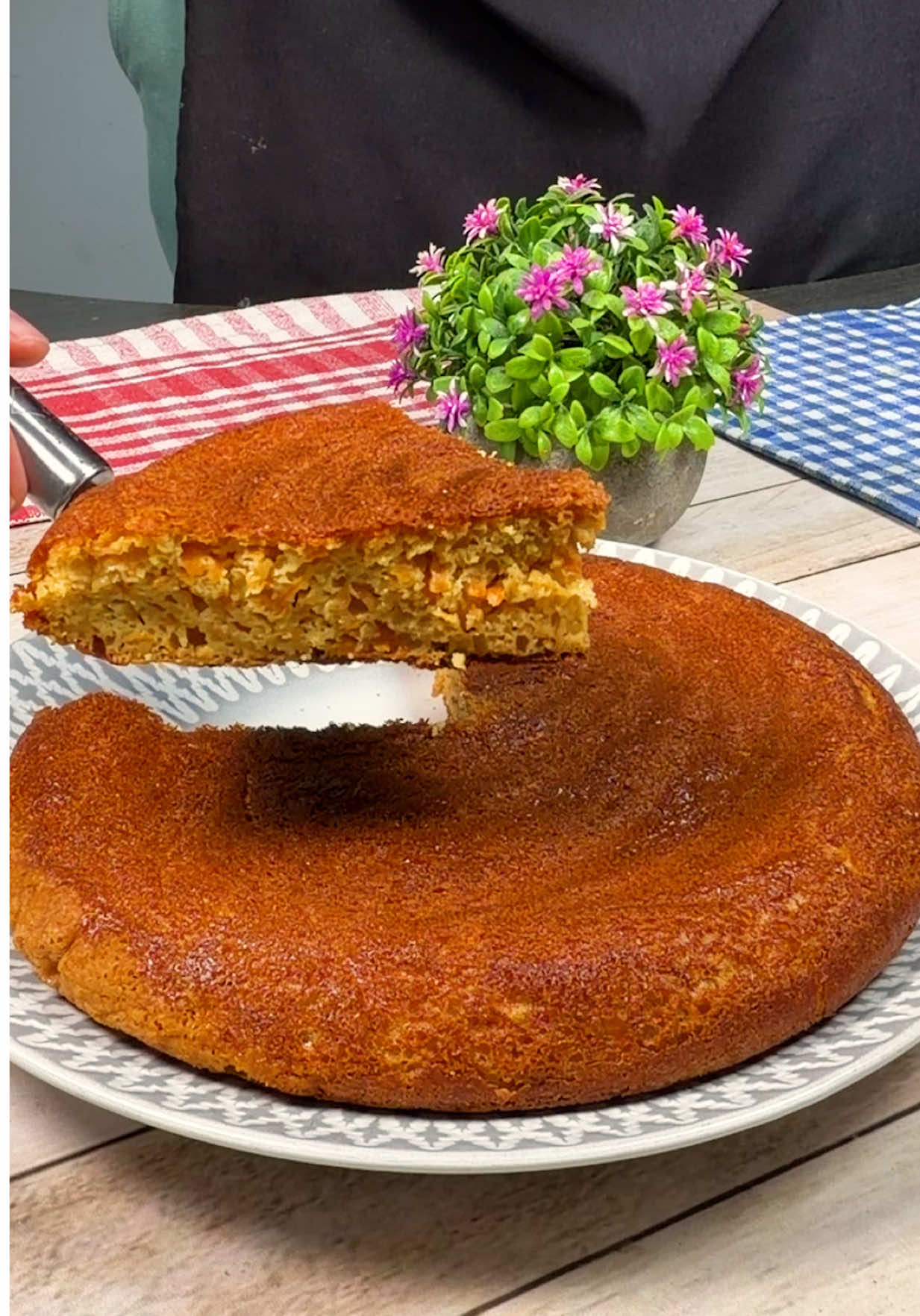 @La Receta Casera