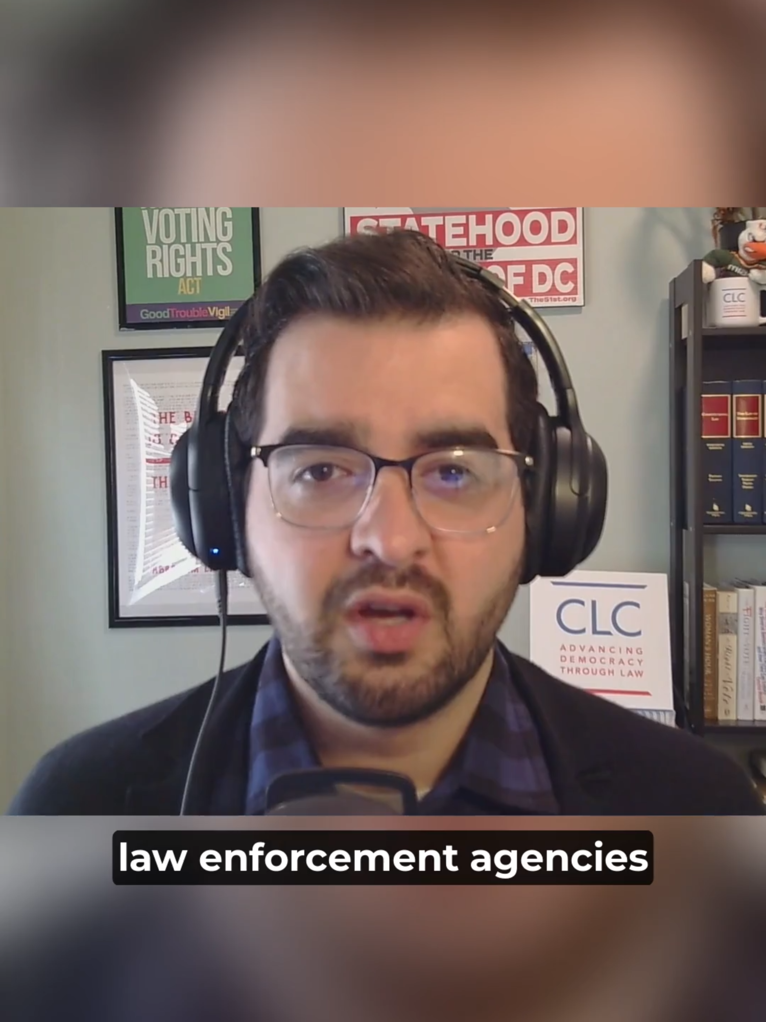 @Campaign Legal Center