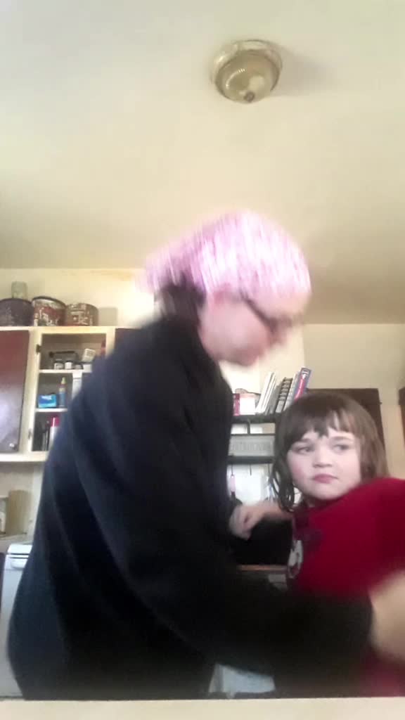 @FunnyBunnymommy