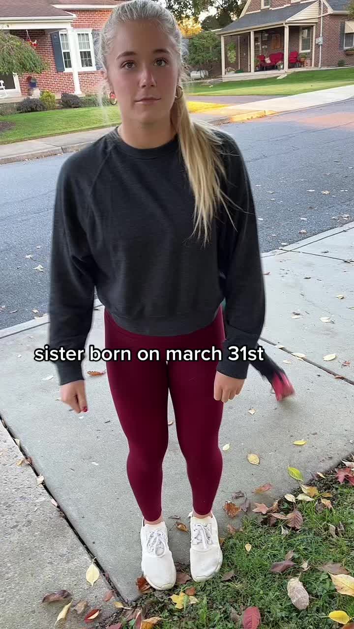 @maddie:,)