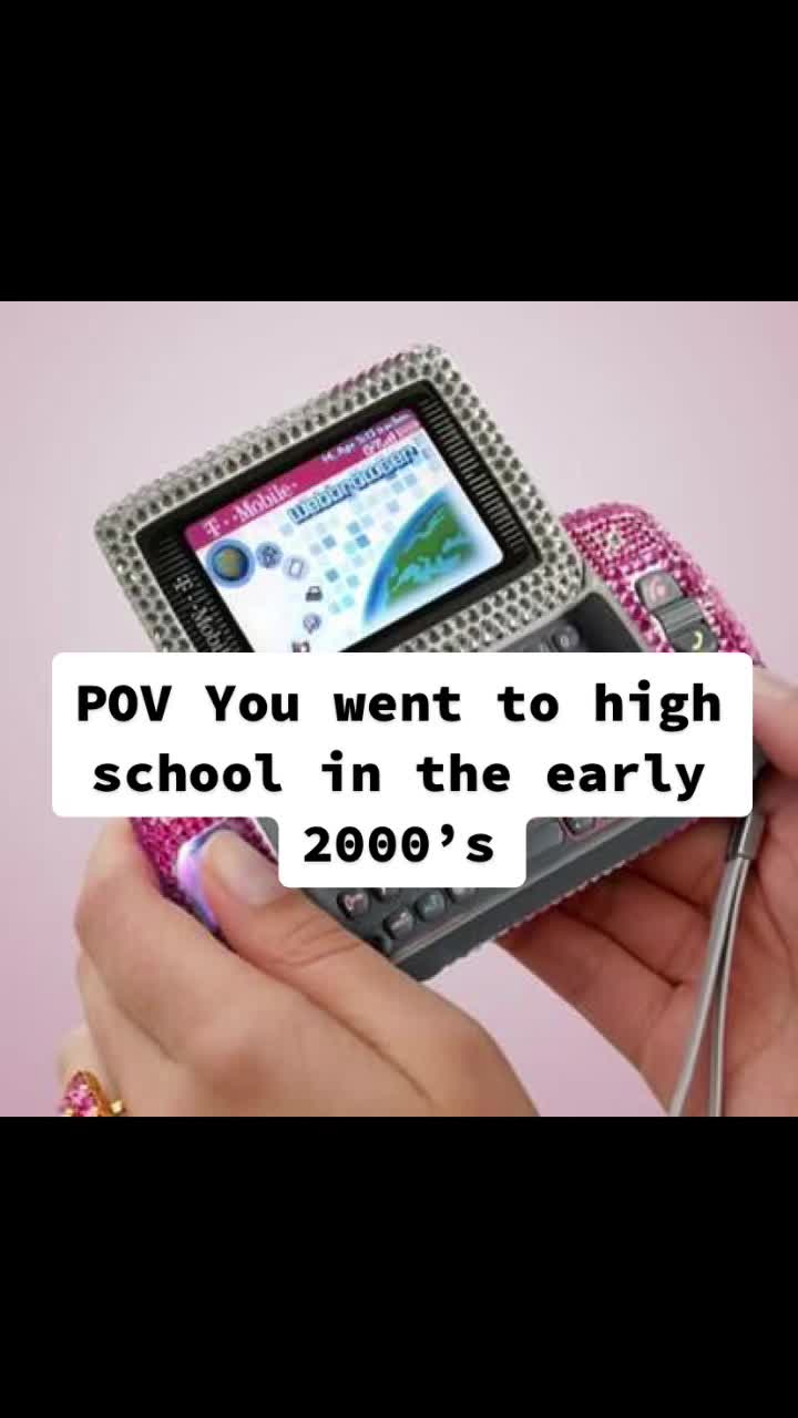 @Things Only Millennials Know