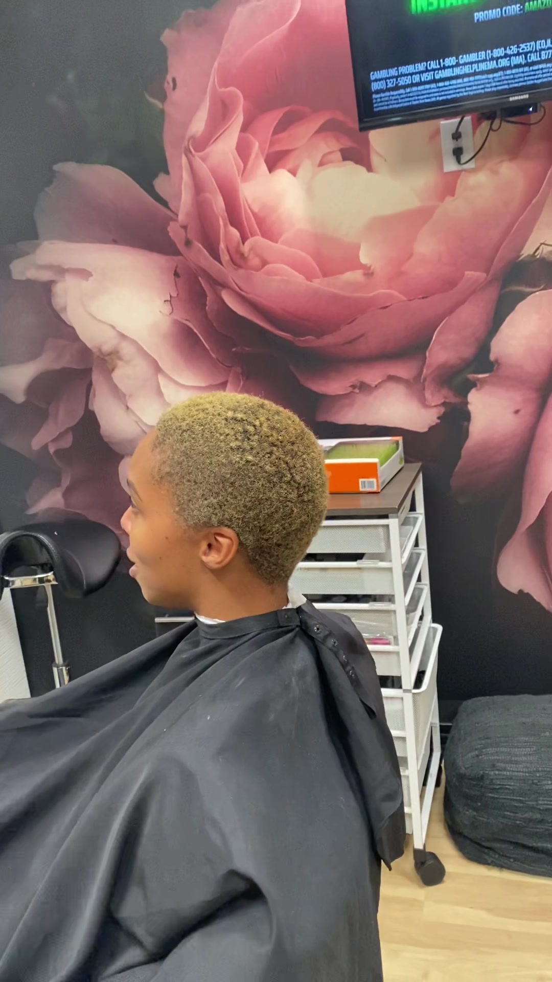 @Jas The Barberdoll