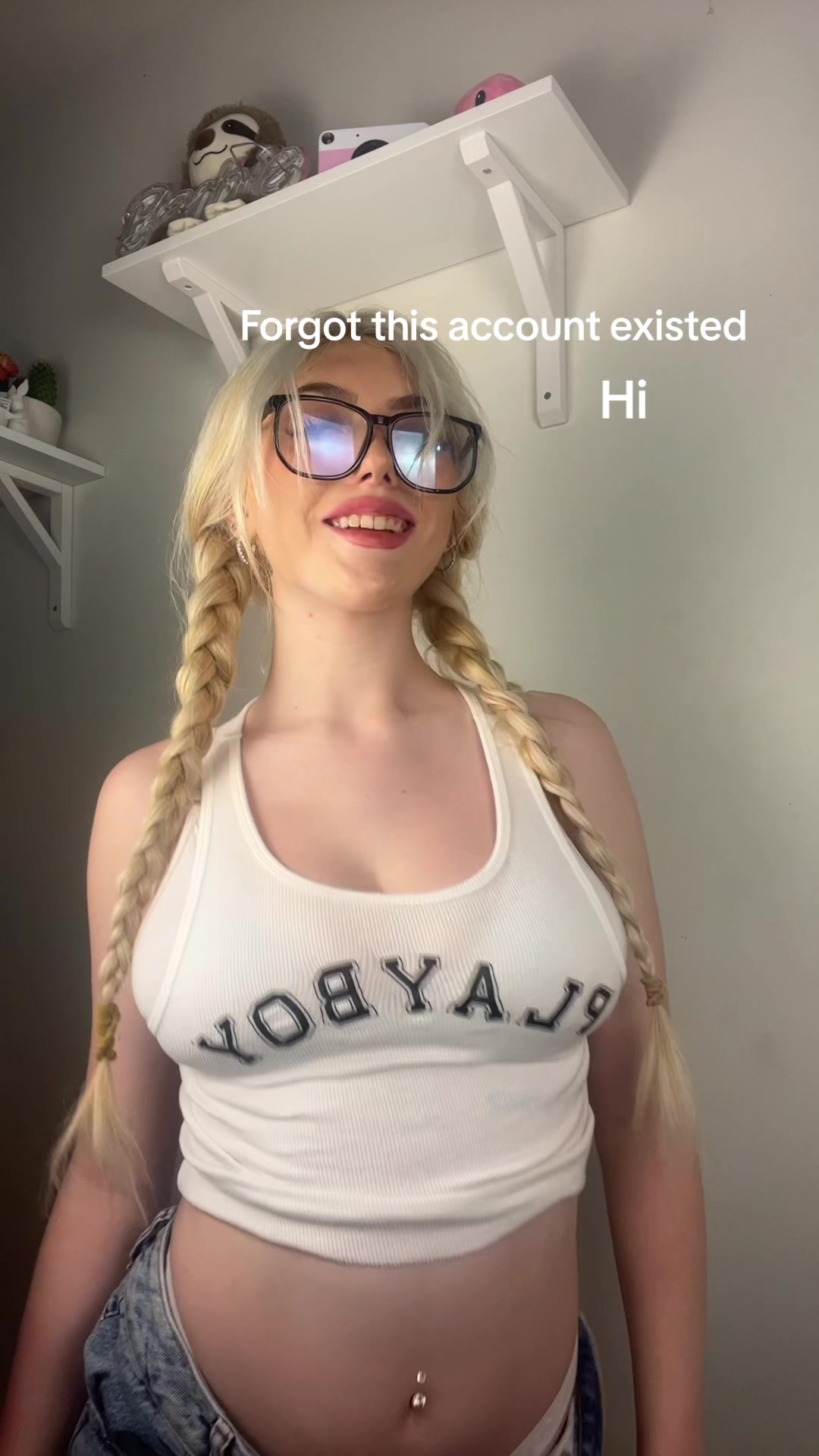 @Barbie girl