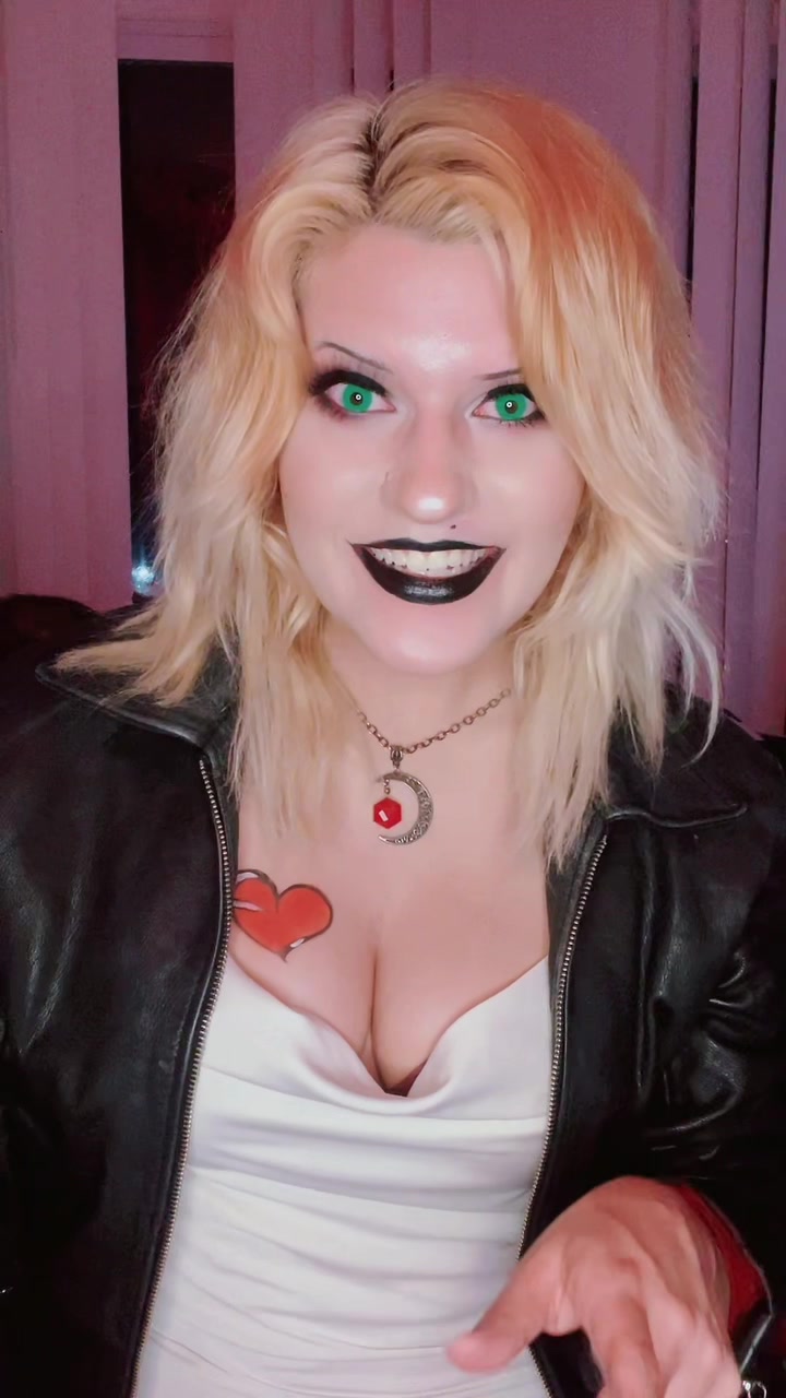 @❤️Darth Maully❤️
