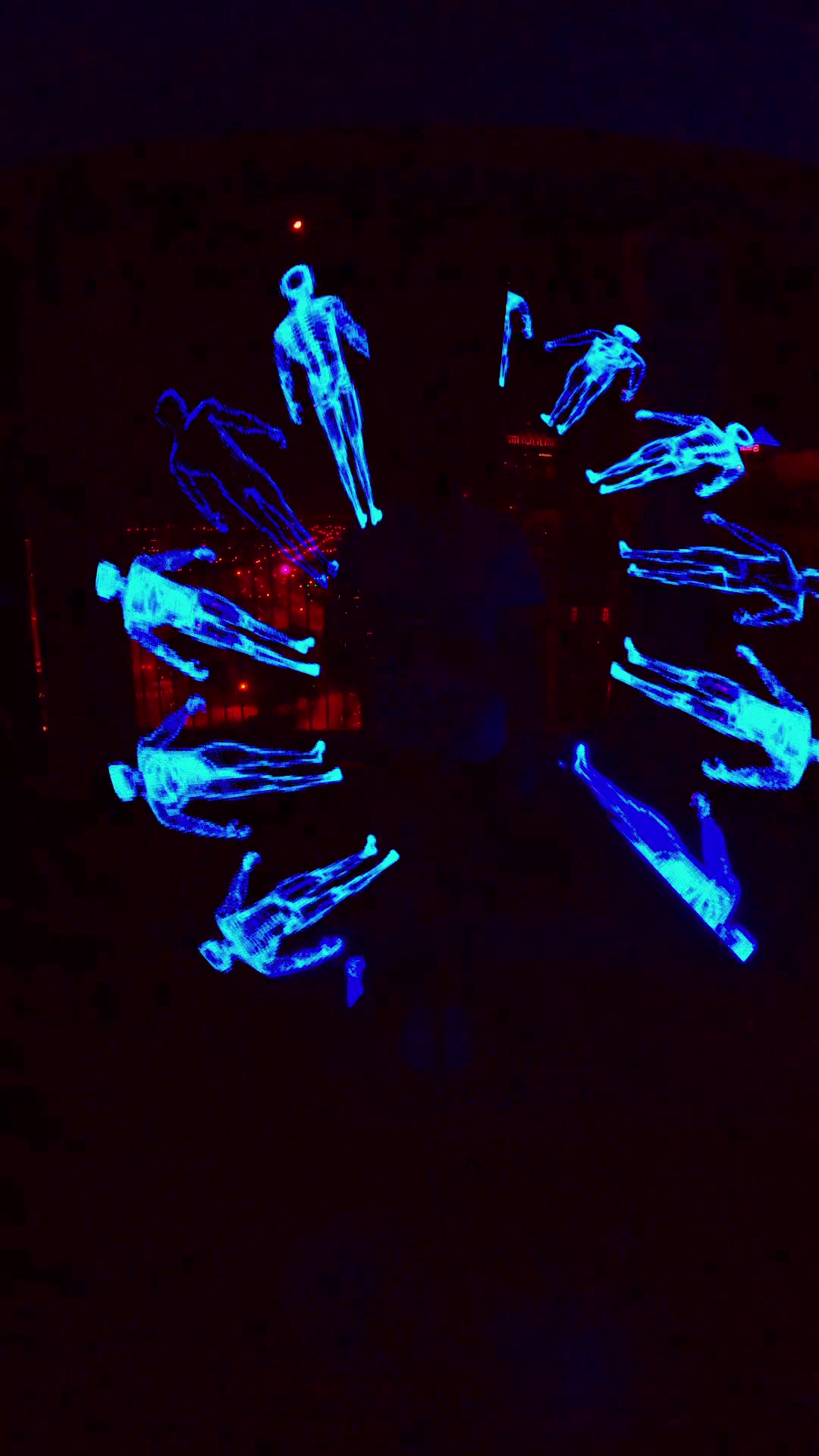 @Cosmic Lights