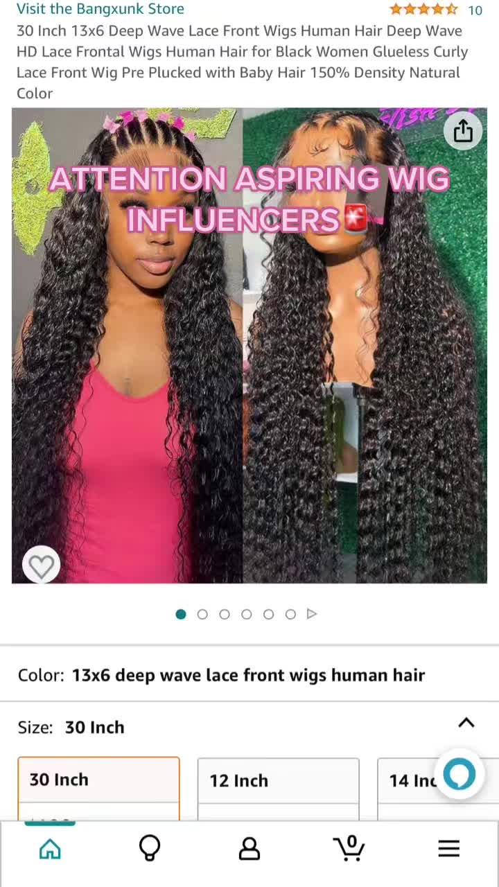 @Boss Babe Hair🤍 | FREE VENDOR