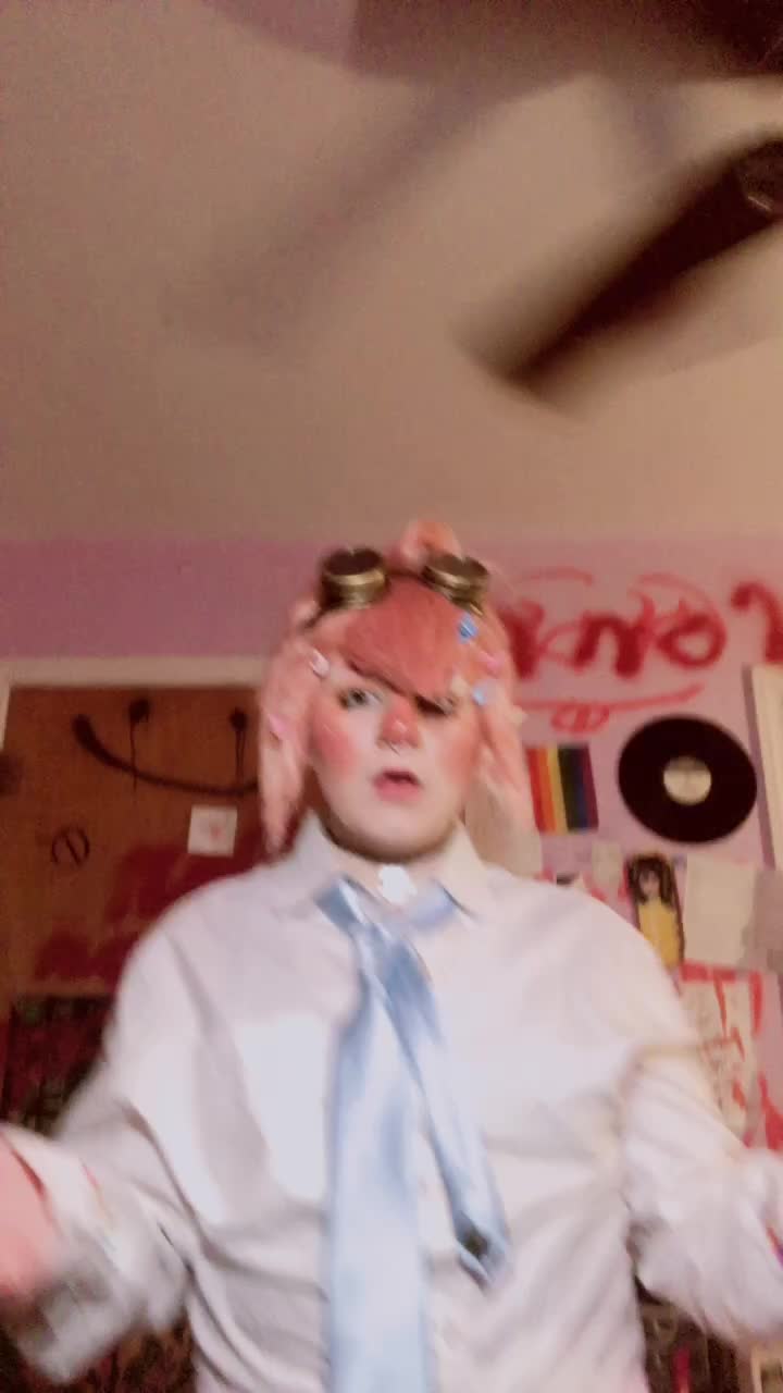 @Danganronpa Group