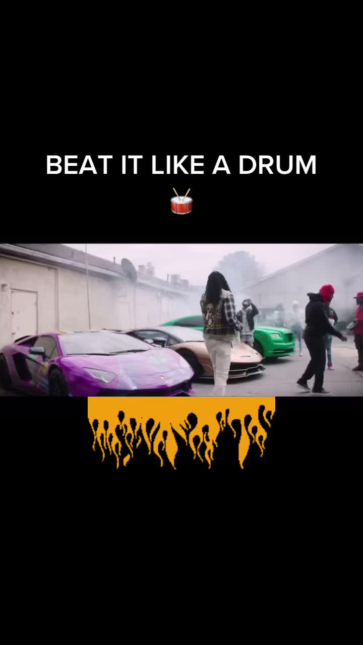 @MR. BEAT IT LIKE A DRUM | 🎹