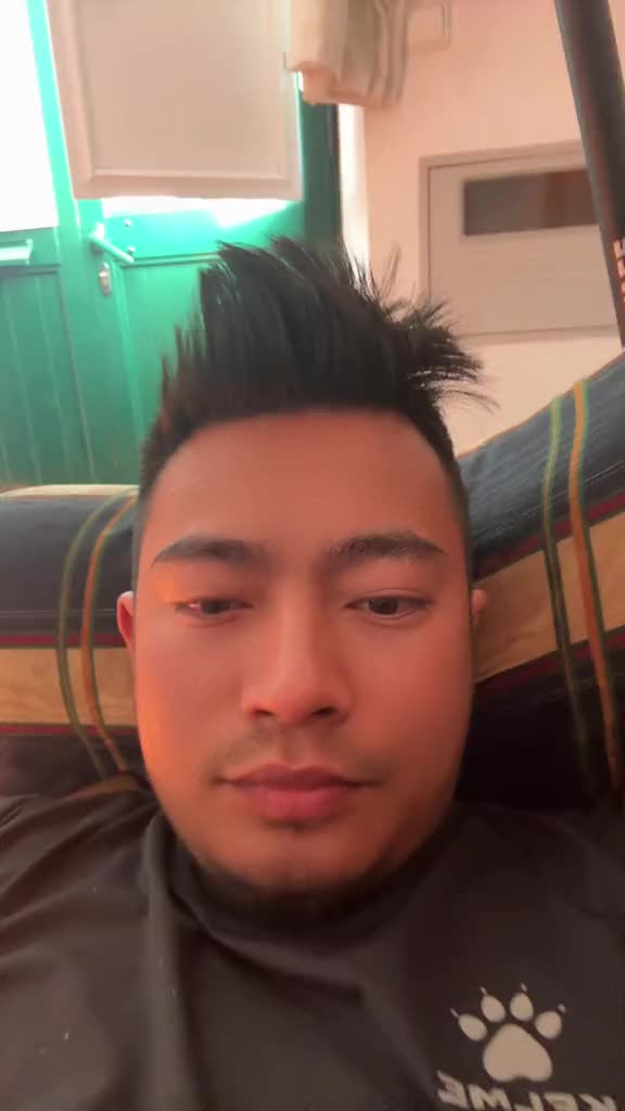 @ChriStian MaUsam
