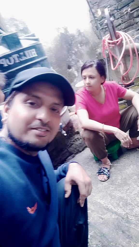 @Samir Ojha