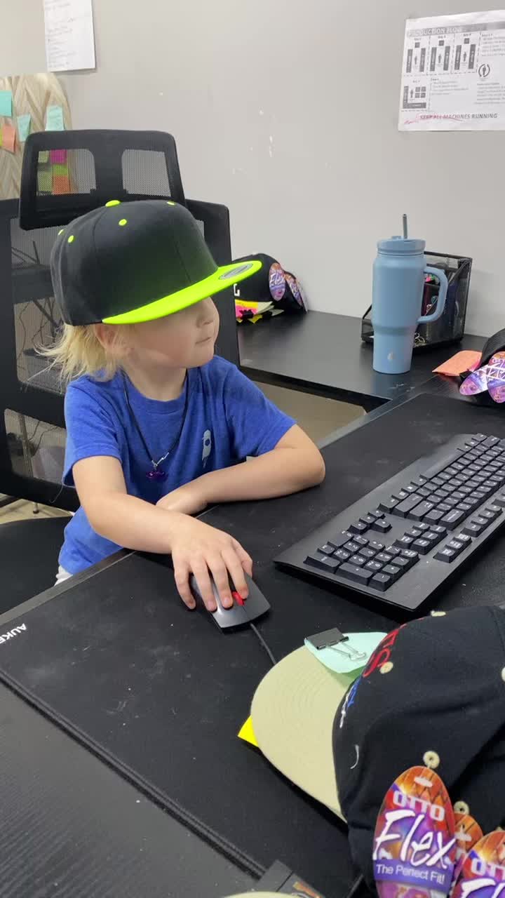 @HatLaunch