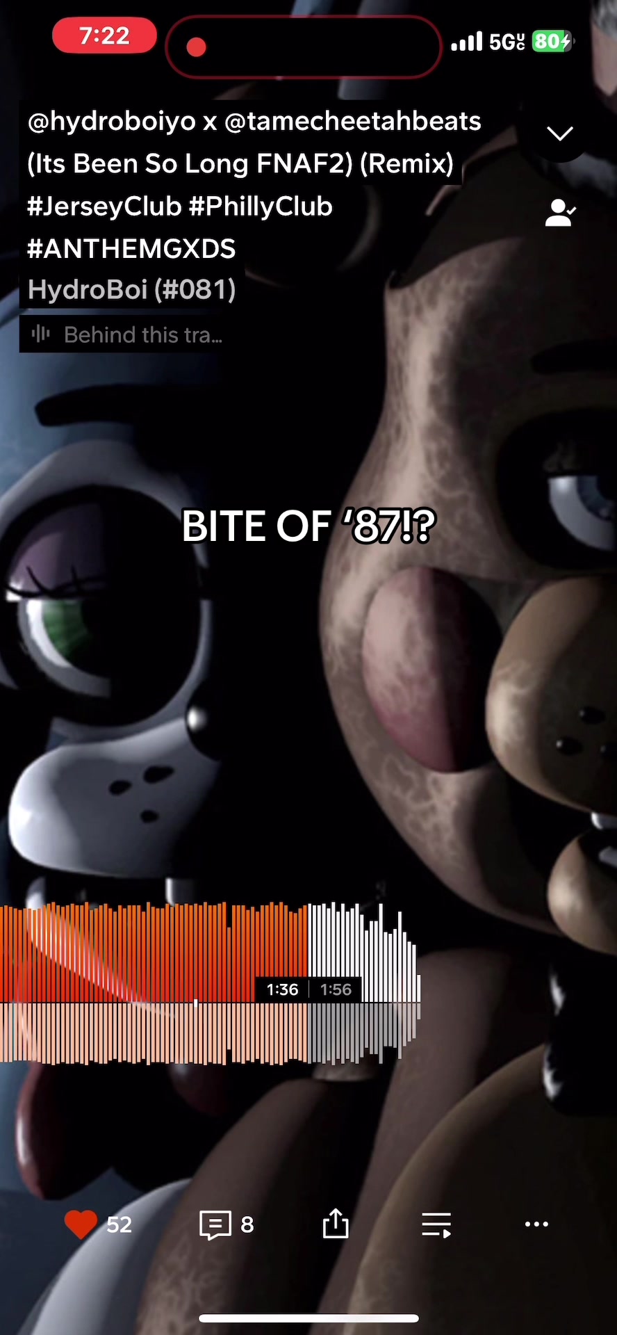 @TameCheetah Beats