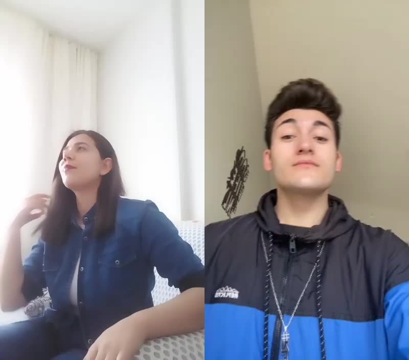 @fark etti özümmm...