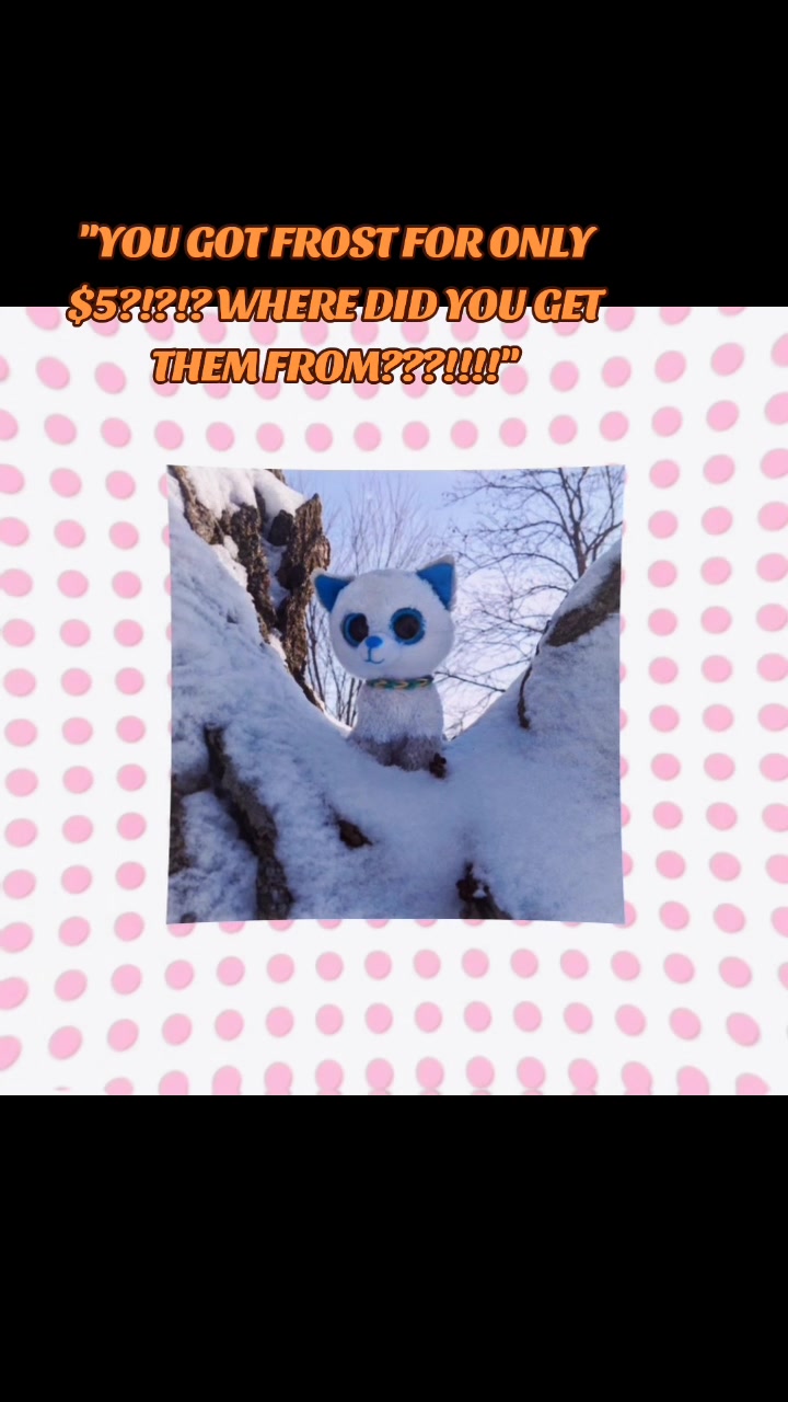 @Frosty