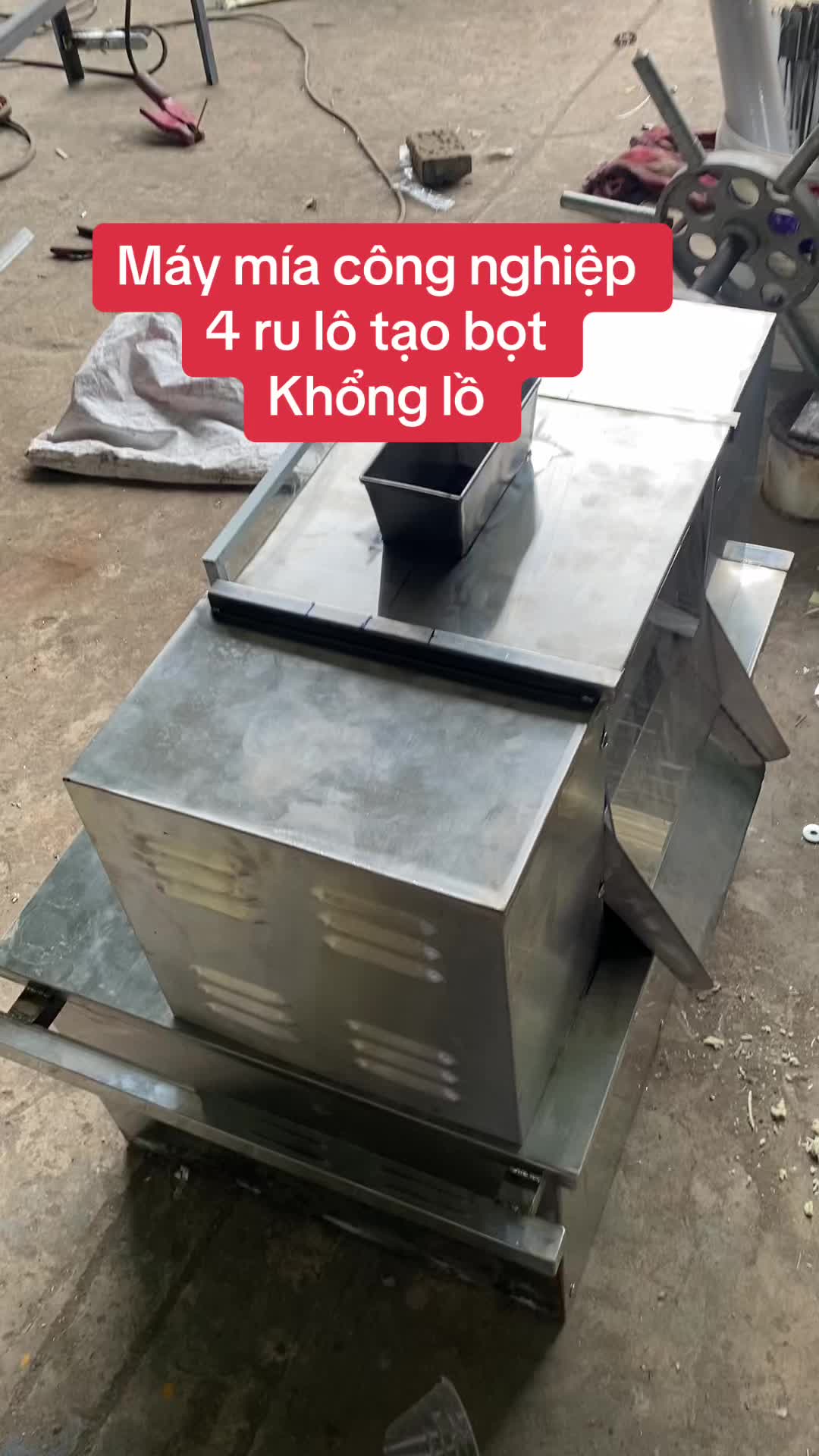 @M&Aacute;Y &Eacute;P M&iacute;A  ĐẠI AN