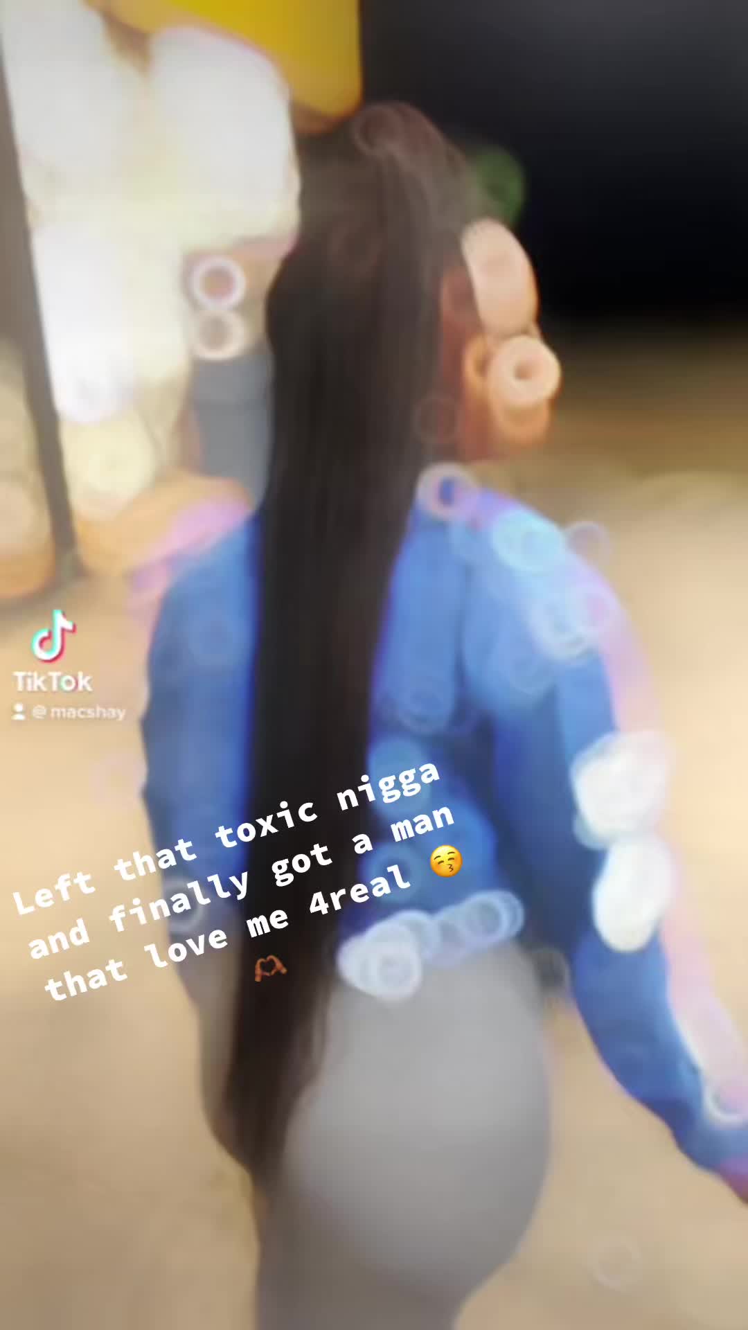 @ShaylaWaylaContentCreator