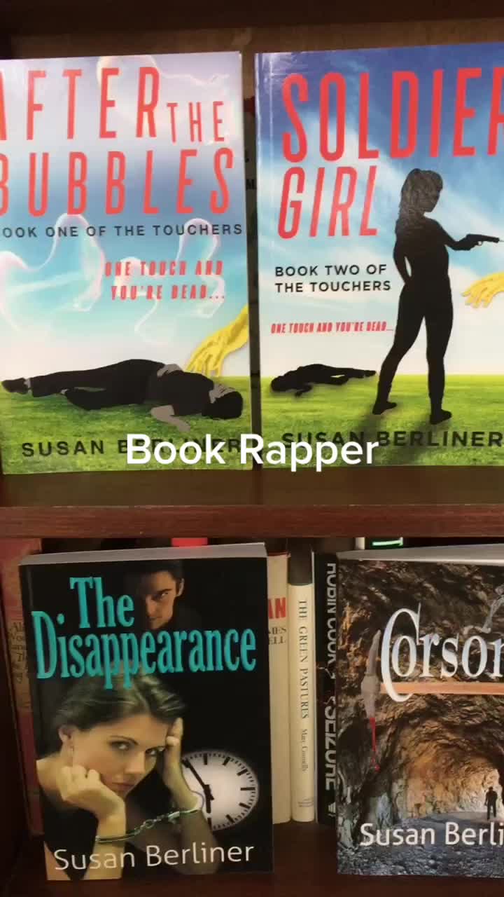 @susanberlinerbooks📚