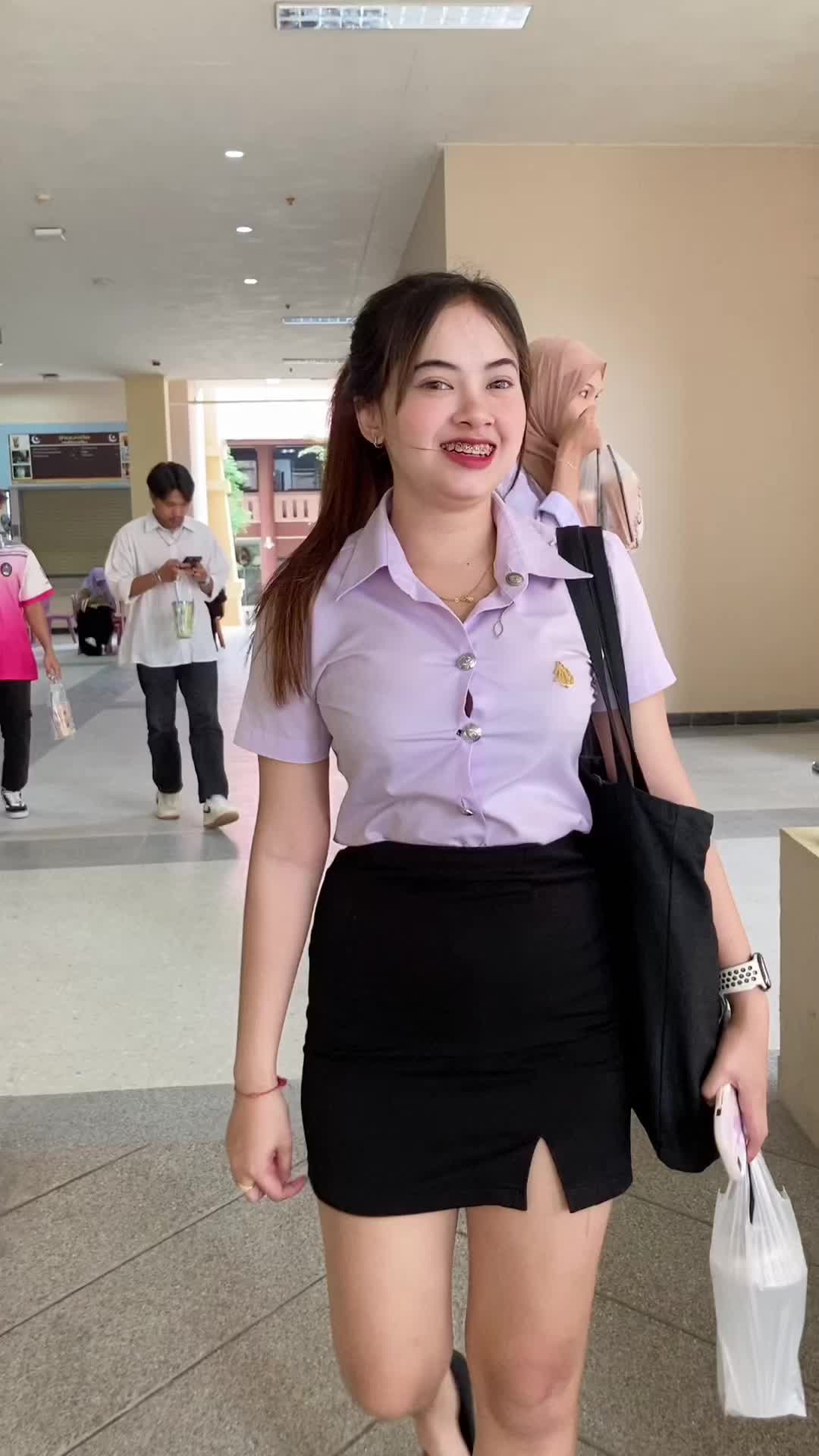 @มายด์ที่แปลว่าน่ารักอ่ะ🤪