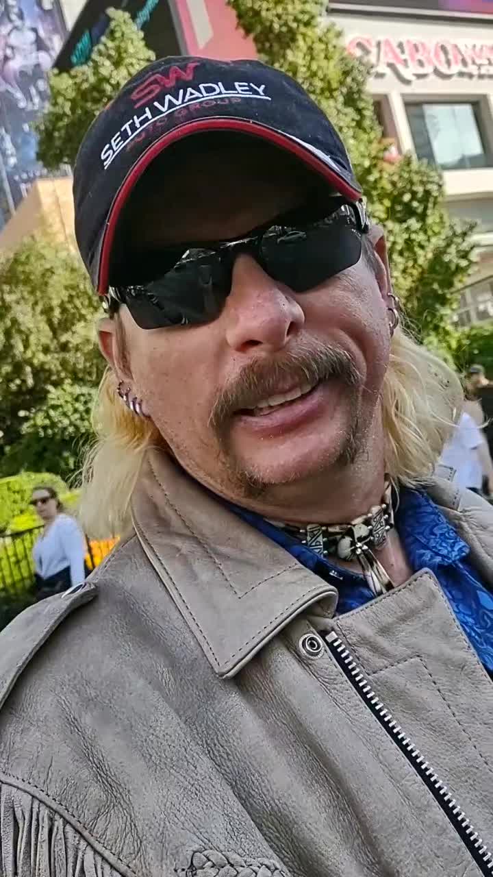 @Bradley Weldon aka VegasJoeX