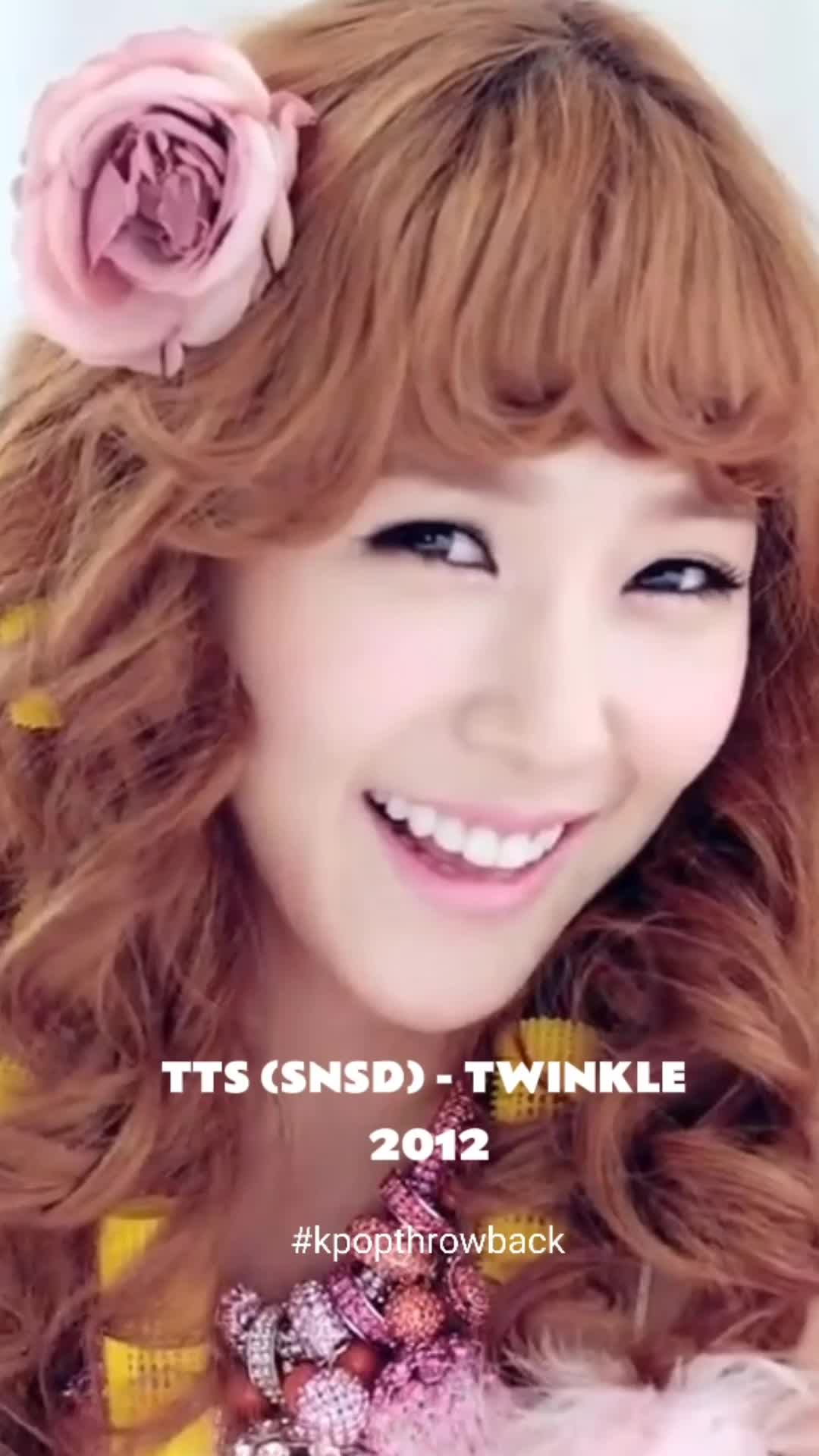 @KPOP THROWBACK