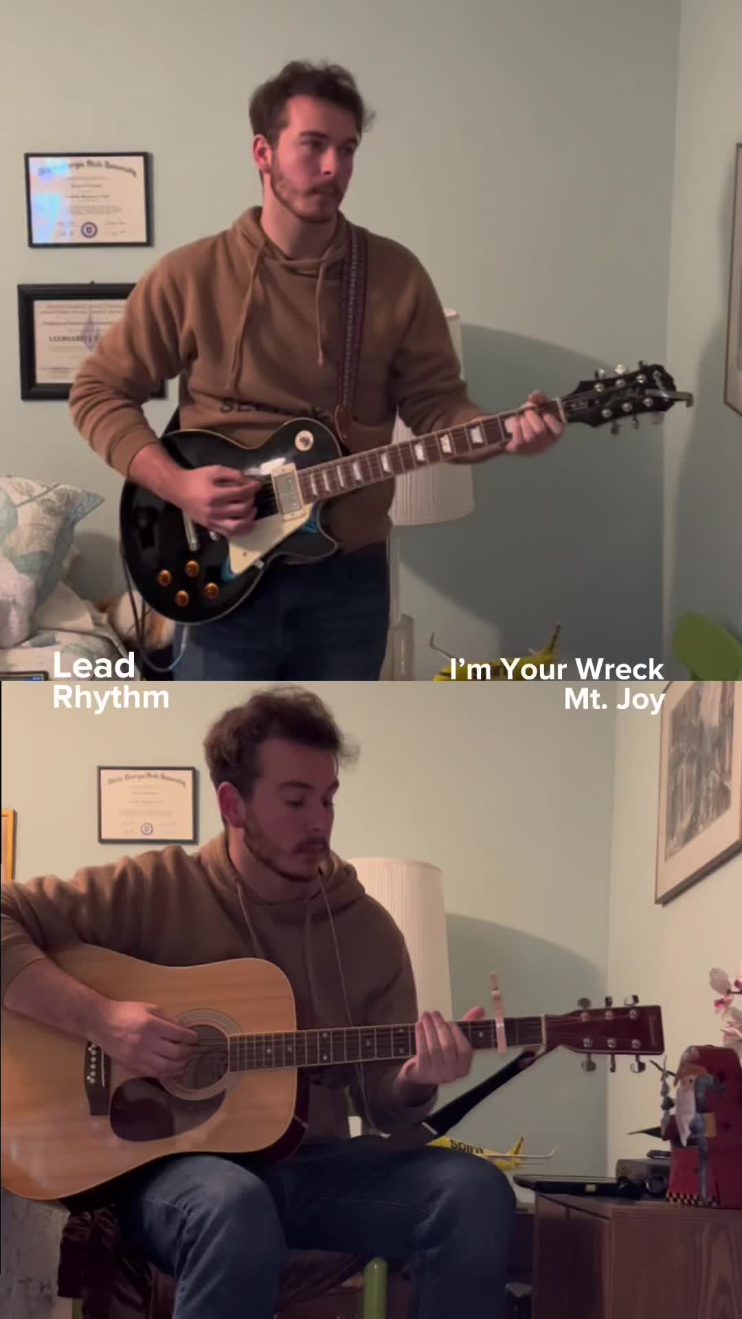 @Joe