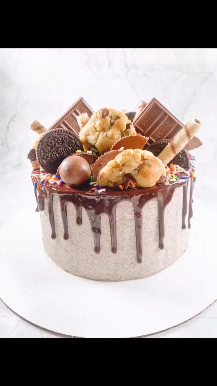 @Bake it Away, Mandy