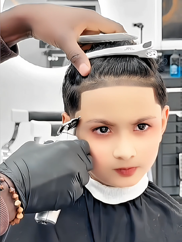 @Hair_ Salon
