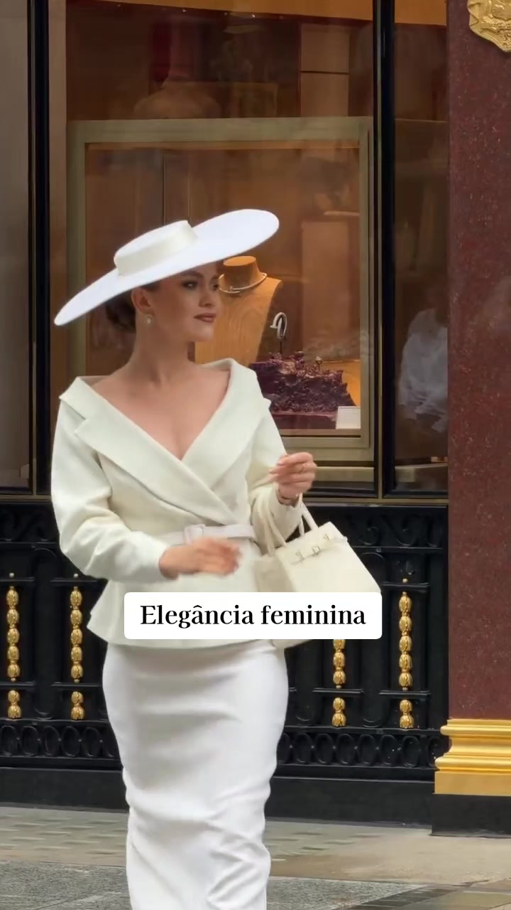 @Universo Feminino