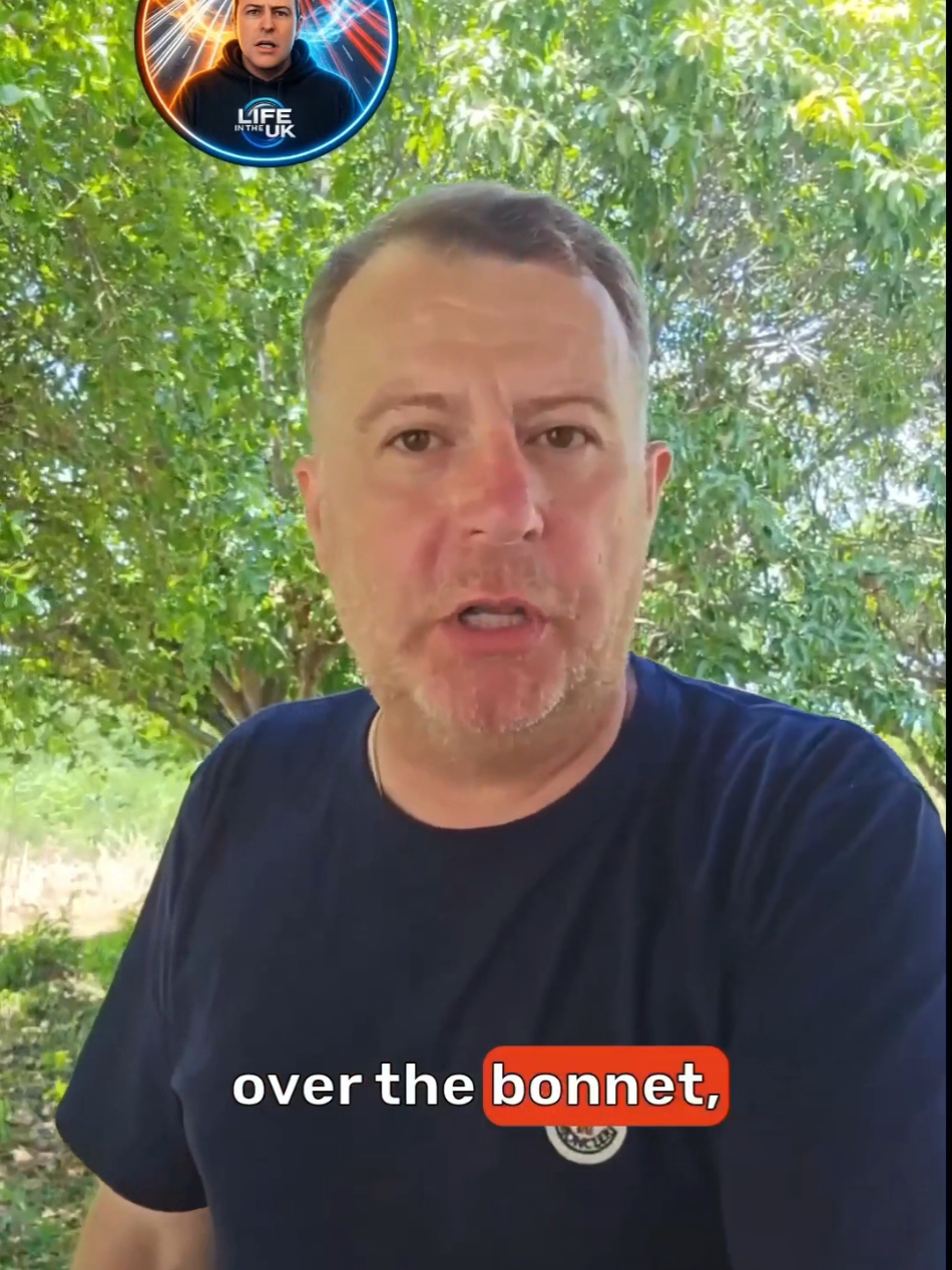 @Life in the UK Debates