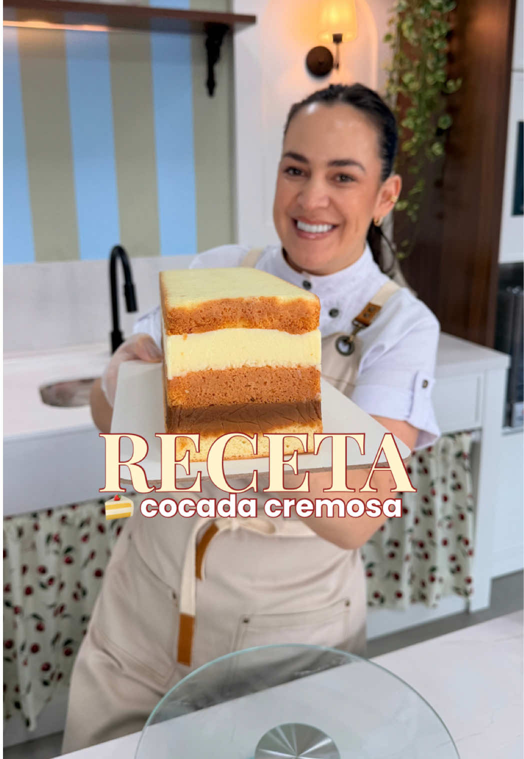@Carina Lovera Repostera G
