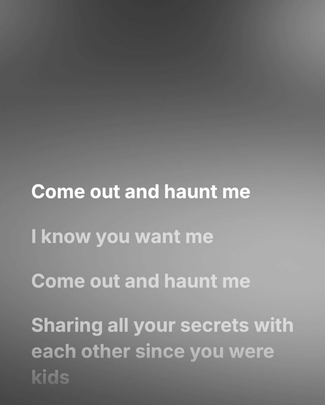 @trivioze lyrics
