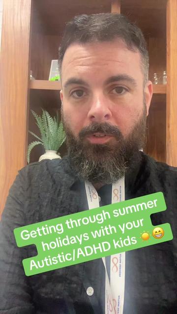 @Jude Morrow | ADHD & Autism 🧠