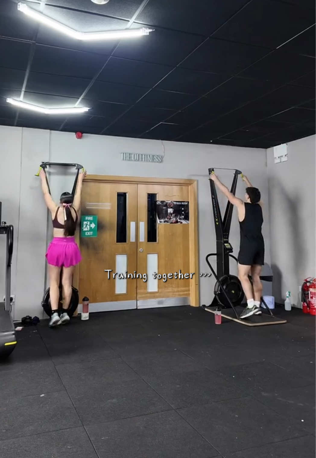 @Lilymyafitness