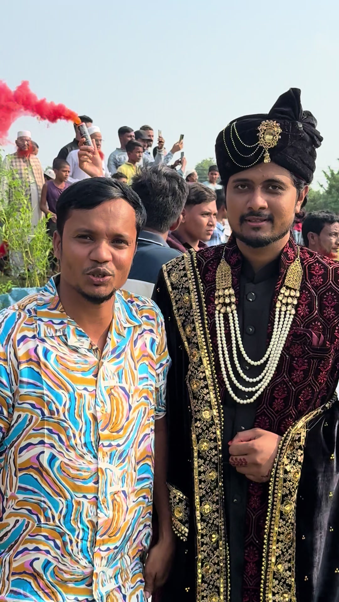 @Shuvo Ahmed