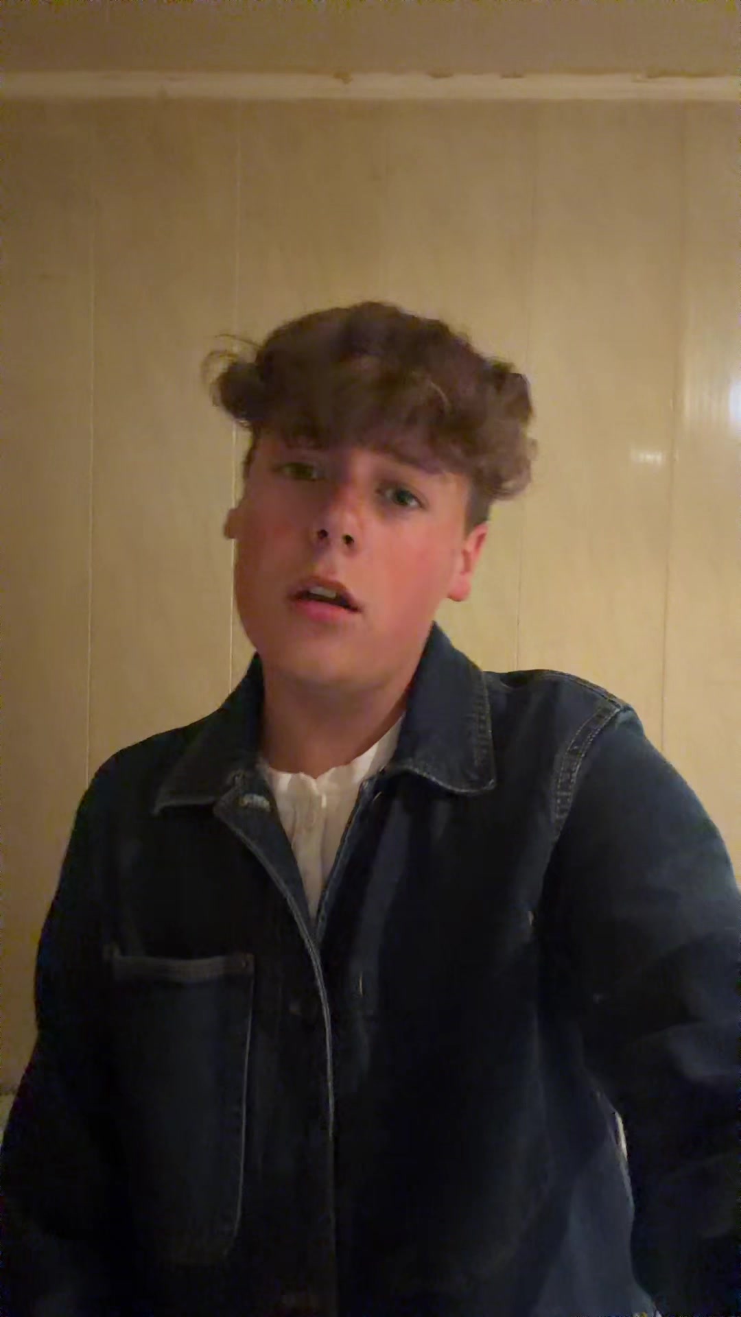 @Alfie Scott