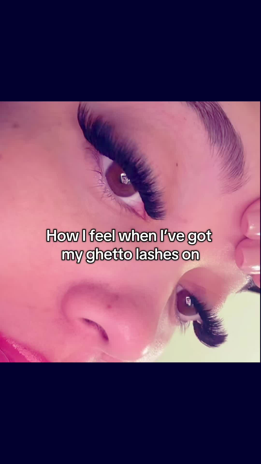 @✨ That Lash Girl | Felicity ✨