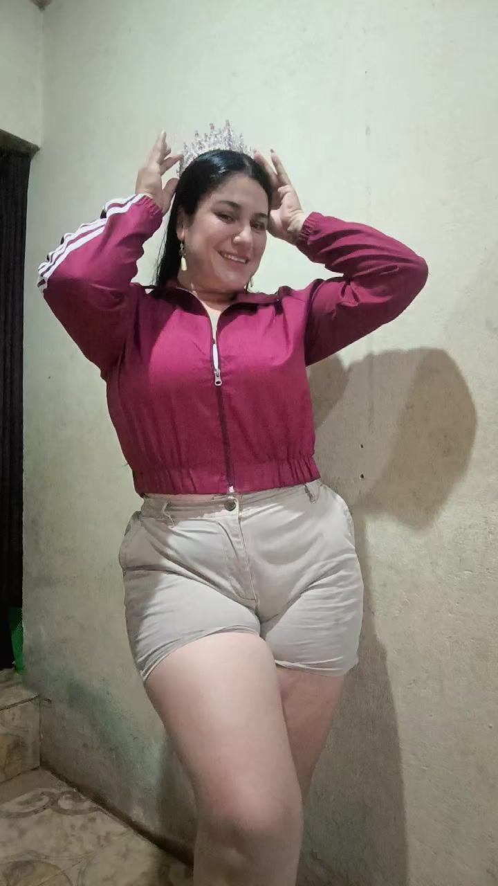 @Carolina Ch&aacute;vez