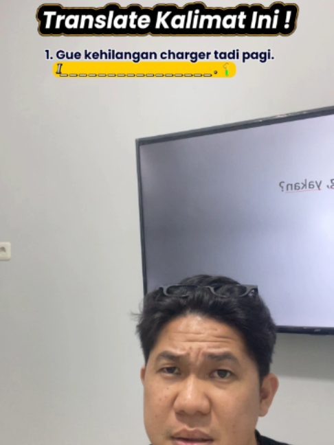 @Speaking Partner