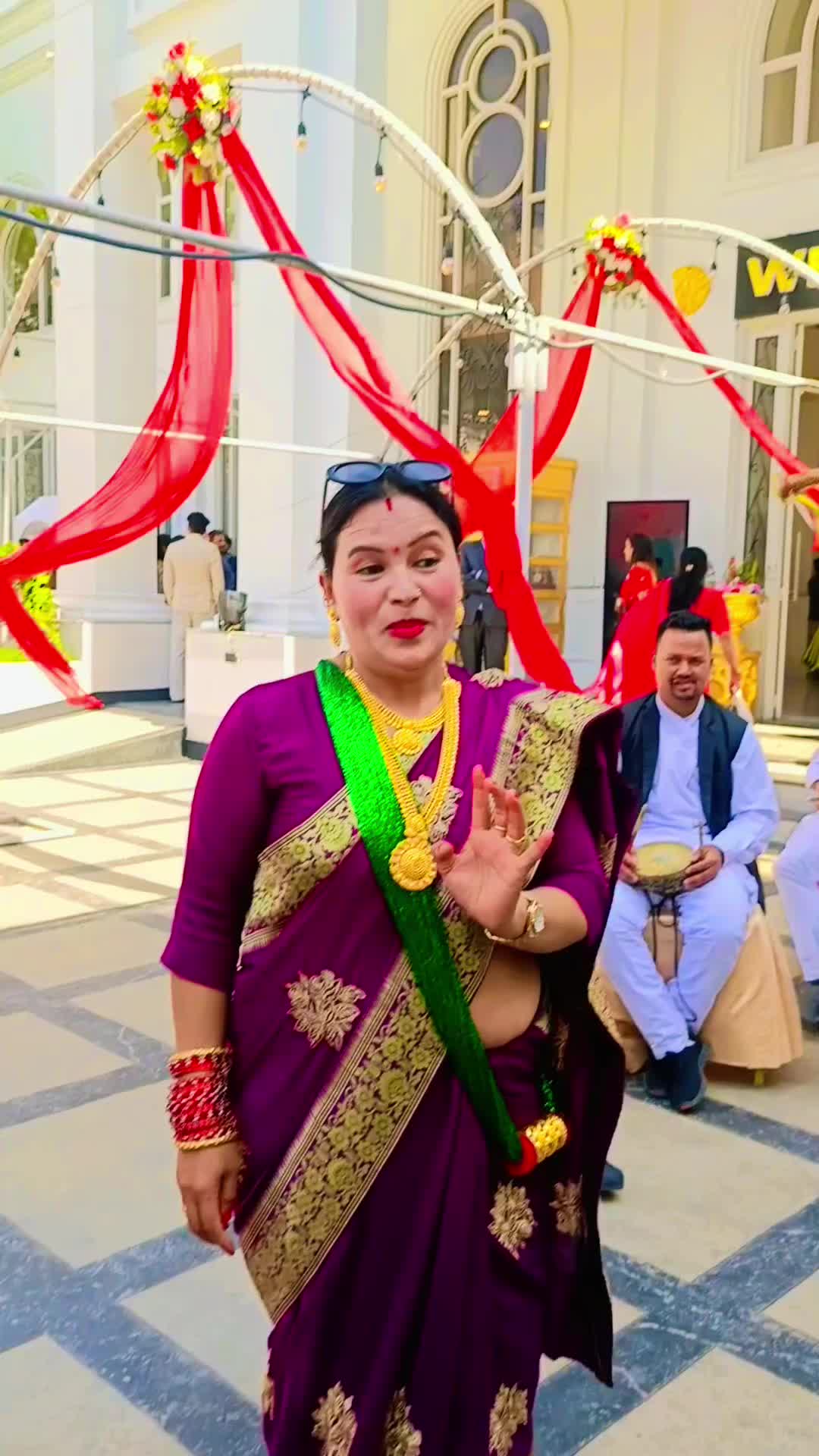 @Binita Dahal