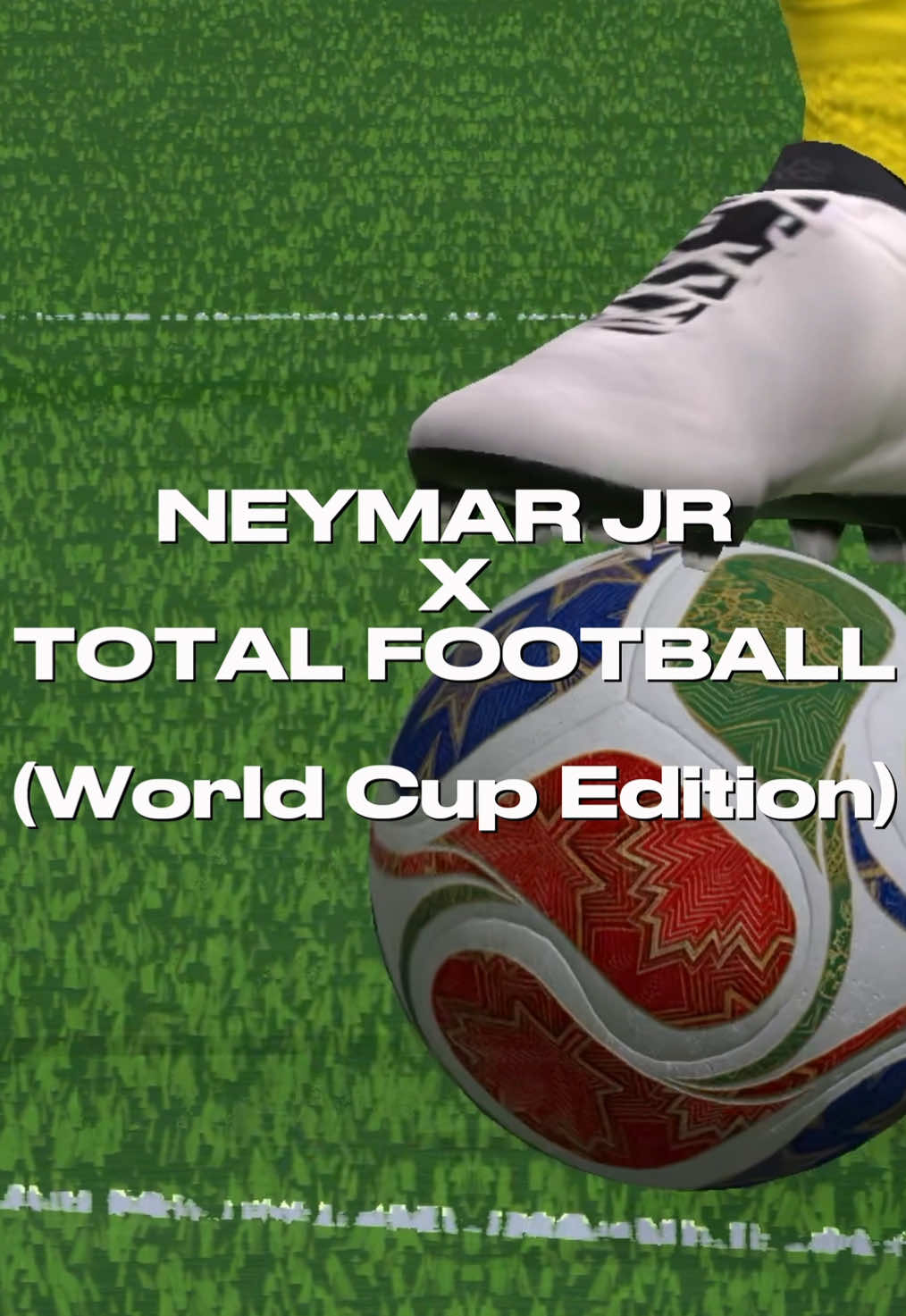 @Total Football Europe