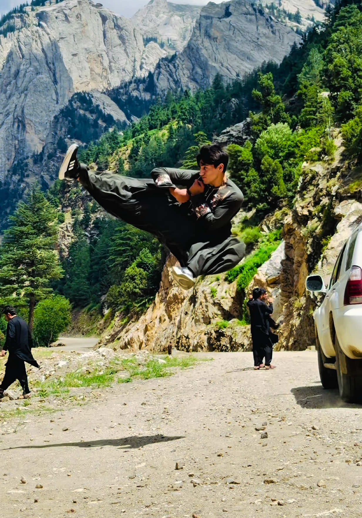 @Ubaid Commando Official
