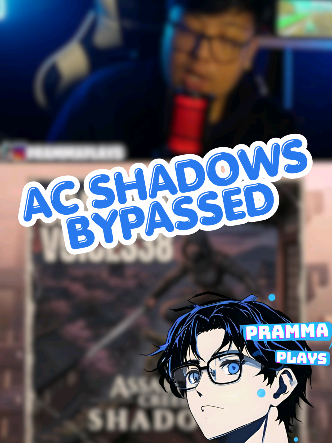 @Pramma Plays