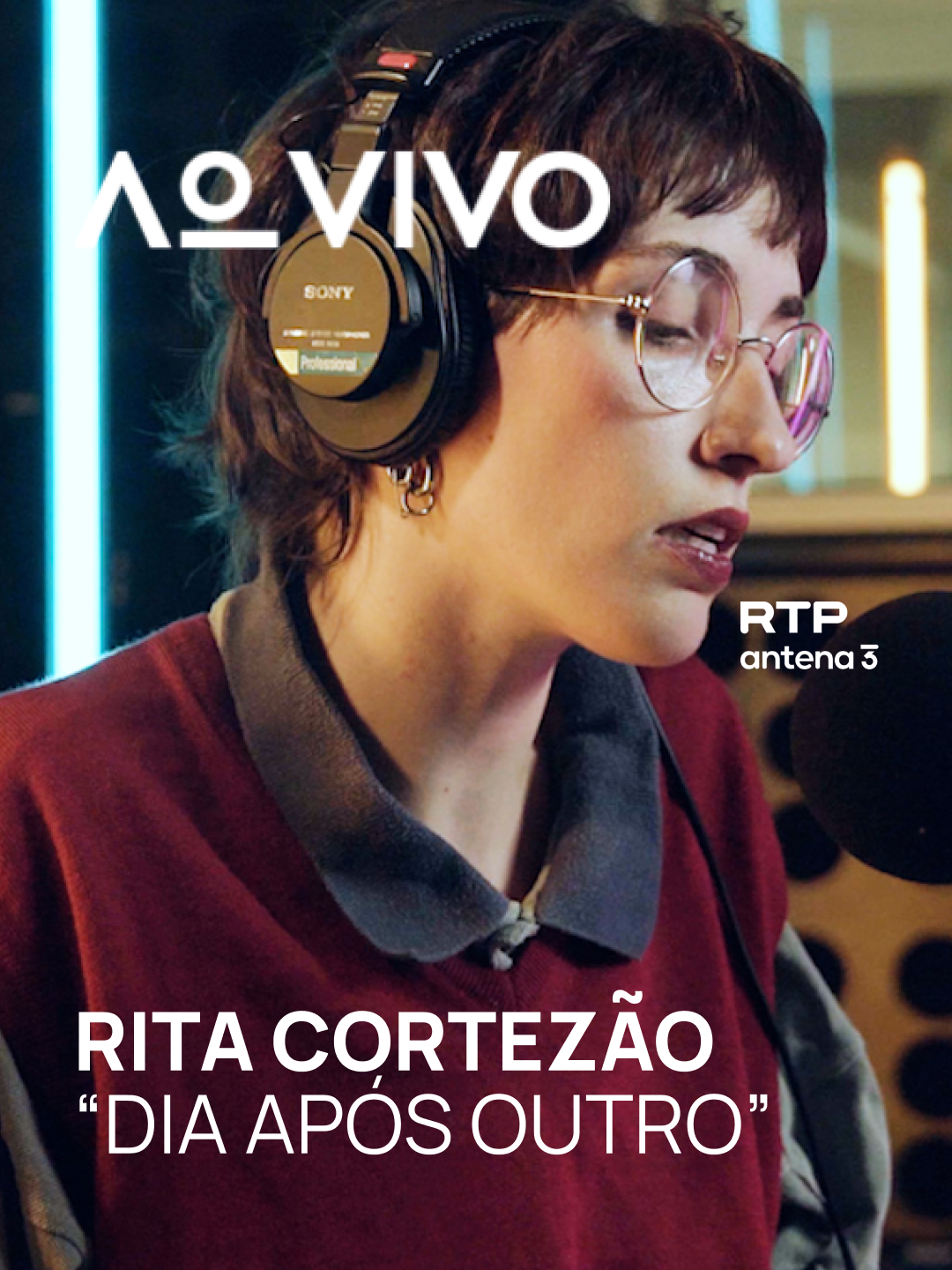 @RTP Antena 3