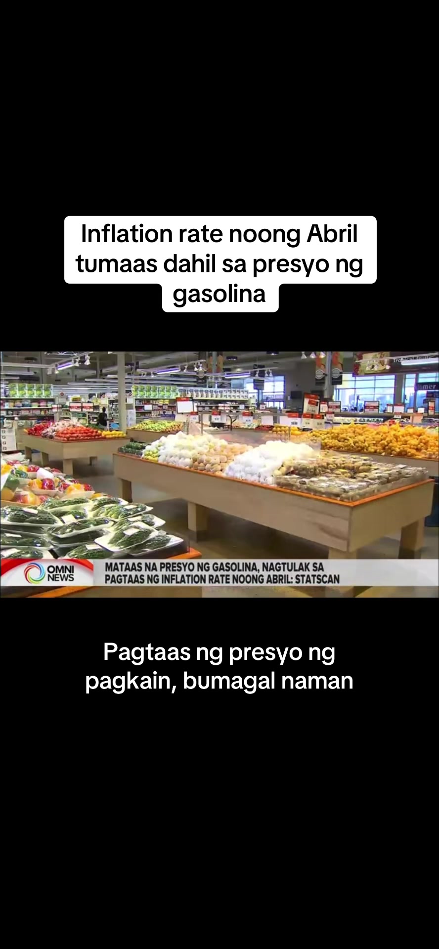 @OMNI News: Filipino