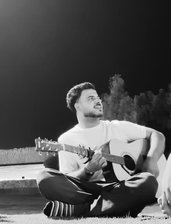 @Mehran Khan official 🎸