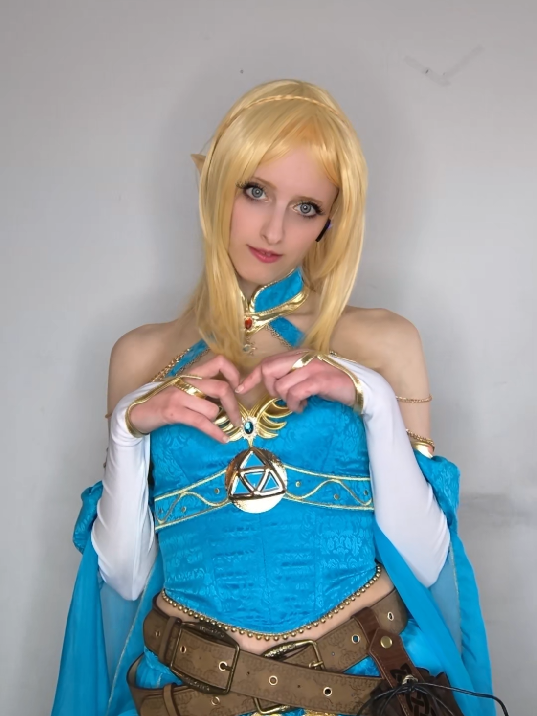 @SakuraKazeCosplay