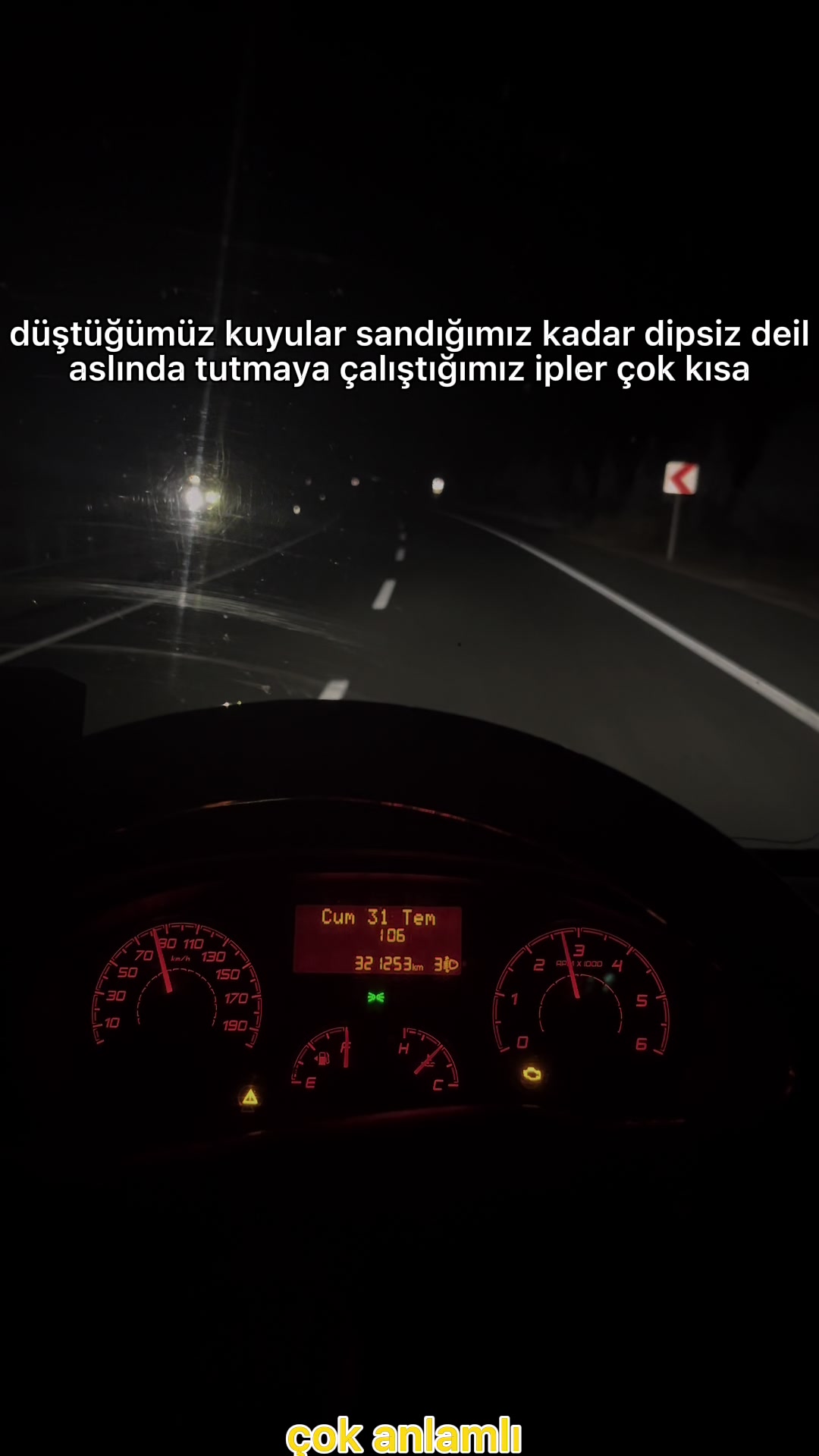 @Murat Hodancı